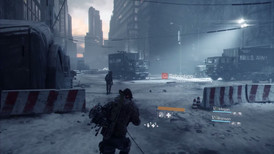 Tom Clancy's The Division Gold Edition (Xbox ONE / Xbox Series X|S) screenshot 2