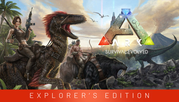 Sombreado Meseta acampar Comprar ARK: Survival Evolved Explorer's Edition (Xbox ONE / Xbox Series  X|S) Microsoft Store