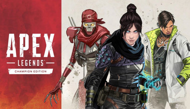 Apex Legends - Champion Edition (Xbox ONE / Xbox Series X|S) Apex Legends - Champion Edition (Xbox ONE / Xbox Series X|S)