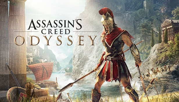 Comprar Assassin's Creed Odyssey ONE / Xbox Series Microsoft Store