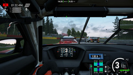 Assetto Corsa Competizione - GT4 Pack (Xbox ONE / Xbox Series X|S) screenshot 4
