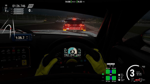 Assetto Corsa Competizione - GT4 Pack (Xbox ONE / Xbox Series X|S) screenshot 1