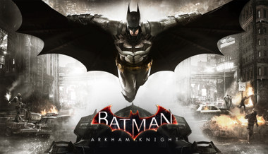 Batman: Arkham Knight Premium Edition (Xbox ONE / Xbox Series X|S)