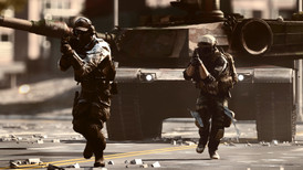 Battlefield 4 (Xbox ONE / Xbox Series X|S) screenshot 4