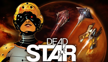 Dead Star Dead Star