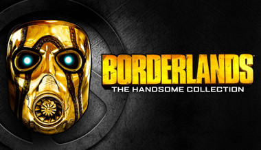 Borderlands The Handsome Collection (Xbox ONE / Xbox Series X|S) Borderlands The Handsome Collection (Xbox ONE / Xbox Series X|S)