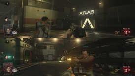 Call of Duty: Advanced Warfare - Gold Edition (Xbox ONE / Xbox Series X|S) screenshot 5