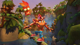 Crash Bandicoot 4: It’s About Time (Xbox ONE / Xbox Series X|S) screenshot 5