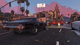 Grand Theft Auto Online: Pacote de Dinheiro Tubarão-Touro screenshot 3