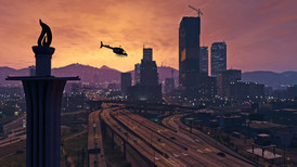 Grand Theft Auto Online: Платежная карта «Акула-бык» screenshot 2