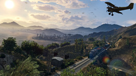 Grand Theft Auto Online: Платежная карта «Акула-бык» screenshot 4