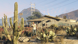 Grand Theft Auto Online: Платежная карта «Акула-бык» screenshot 5
