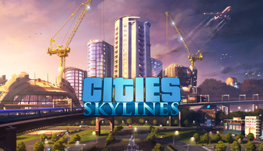 Cities: Skylines (Xbox ONE / Xbox Series X|S)