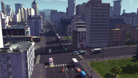 Cities: Skylines (Xbox ONE / Xbox Series X|S) screenshot 3