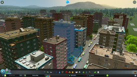 Cities: Skylines (Xbox ONE / Xbox Series X|S) screenshot 4