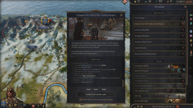 Crusader Kings III: Fate of Iberia screenshot 3