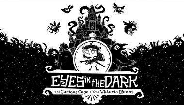 Eyes in the Dark Eyes in the Dark