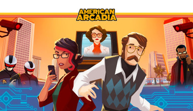 American Arcadia American Arcadia