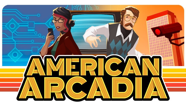 download american arcadia game