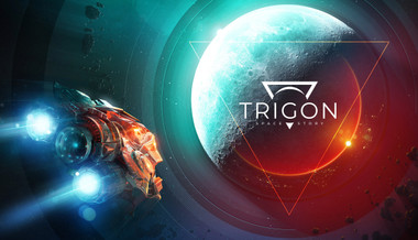 Trigon: Space Story Trigon: Space Story