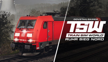 Train Sim World: Ruhr-Sieg Nord: Hagen – Finnentrop Route Train Sim World: Ruhr-Sieg Nord: Hagen – Finnentrop Route