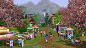 Die Sims 3: Jahreszeiten screenshot 2