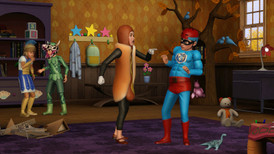 Die Sims 3: Jahreszeiten screenshot 3