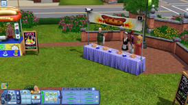Die Sims 3: Jahreszeiten screenshot 4