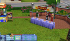 Los Sims 3: y las Cuatro Estaciones screenshot 4