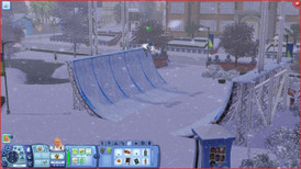 The Sims 3: Seasons screenshot 5