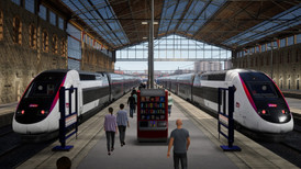 Train Sim World 2: LGV Méditerranée: Marseille - Avignon Route screenshot 3