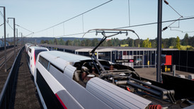 Train Sim World 2: LGV Méditerranée: Marseille - Avignon Route screenshot 4