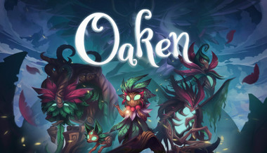 Oaken Oaken