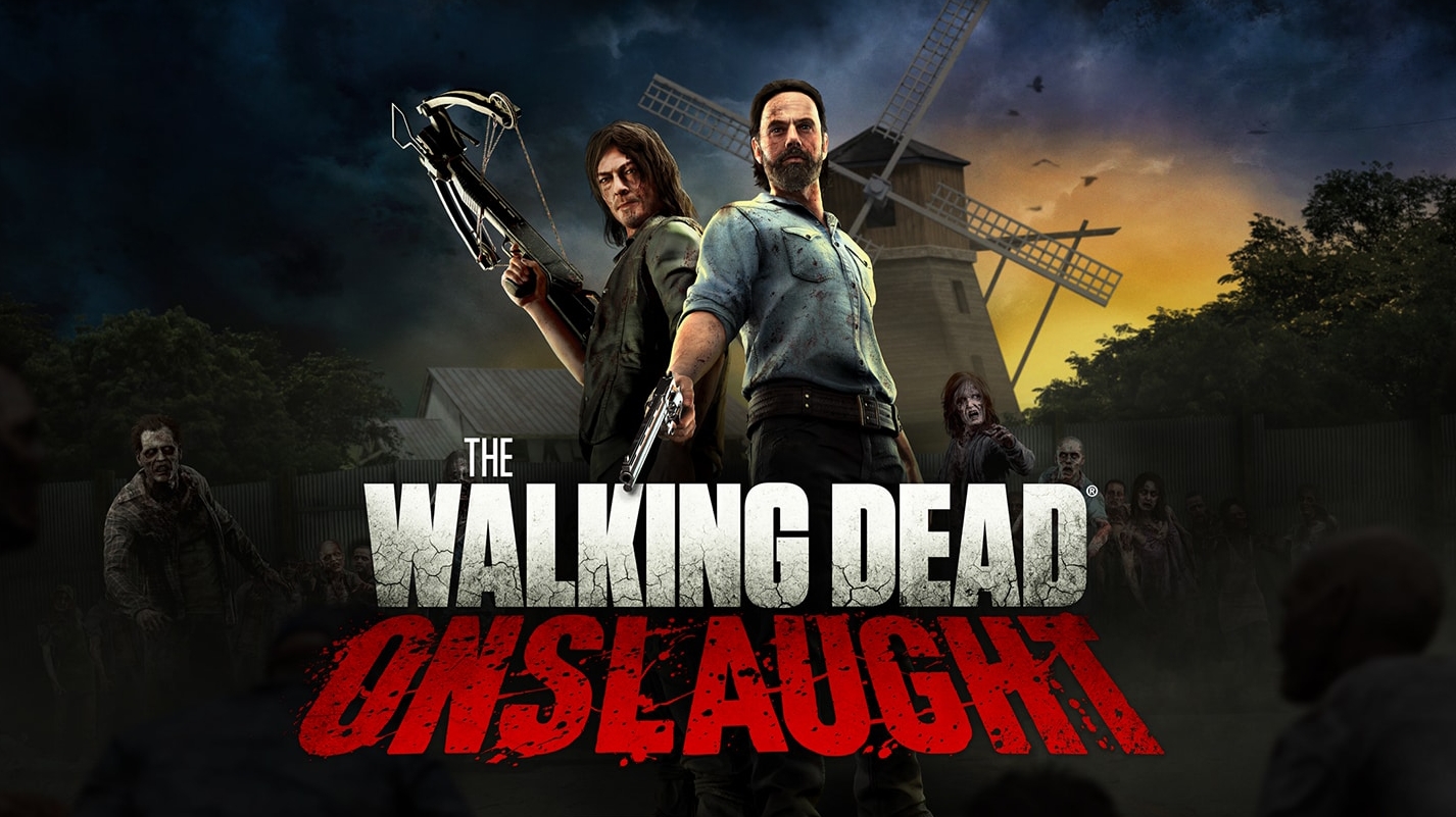 The walking dead survival steam фото 70