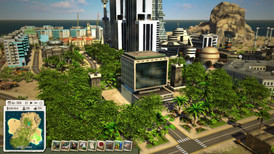 Tropico 5 - The Supercomputer screenshot 2