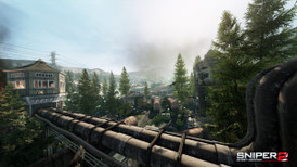 Sniper: Ghost Warrior 2 Gold Edition screenshot 3