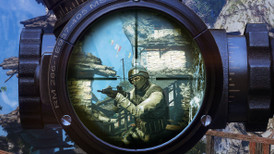 Sniper: Ghost Warrior 2 Gold Edition screenshot 4