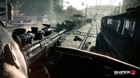 Sniper: Ghost Warrior 2 Gold Edition screenshot 5