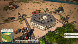 Tropico 5 - Generalissimo screenshot 2