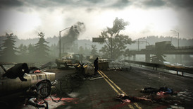 Deadlight Director's Cut (Xbox ONE / Xbox Series X|S) screenshot 5