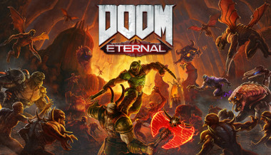 Doom Eternal (Xbox ONE / Xbox Series X|S) Doom Eternal (Xbox ONE / Xbox Series X|S)