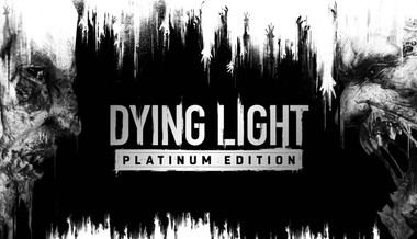 Dying Light: Platinum Edition (Xbox ONE / Xbox Series X|S)