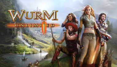 Wurm Unlimited Wurm Unlimited