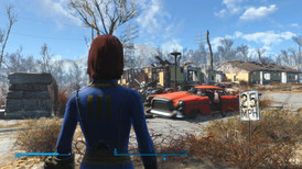 Fallout 4 GOTY Edition (Xbox ONE / Xbox Series X|S) screenshot 2