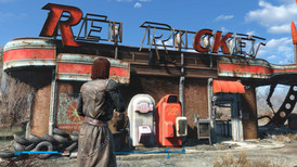 Fallout 4 GOTY Edition (Xbox ONE / Xbox Series X|S) screenshot 3