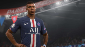 FIFA 21 Ultimate Edition (Xbox ONE / Xbox Series X|S) screenshot 5