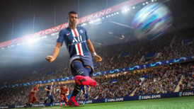 FIFA 21 Ultimate Edition (Xbox ONE / Xbox Series X|S) screenshot 4