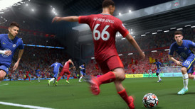 FIFA 22 Xbox Series X|S screenshot 4