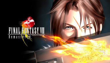 Final Fantasy VIII Remastered (Xbox ONE / Xbox Series X|S) Final Fantasy VIII Remastered (Xbox ONE / Xbox Series X|S)