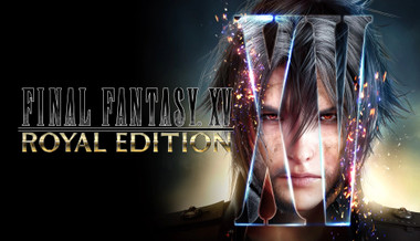 Final Fantasy XV Royal Edition (Xbox ONE / Xbox Series X|S) Final Fantasy XV Royal Edition (Xbox ONE / Xbox Series X|S)
